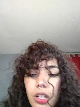 Snapshot of Maria_delsol1 chatting on February 11, 3:44 am Maria delsol1 online show from February 11, 3:44 am