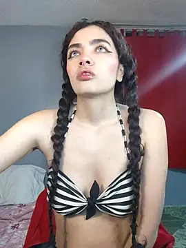 Snapshot of Maria_delsol1 chatting on February 13, 3:35 am Maria delsol1 online show from February 13, 3:35 am