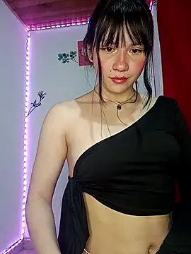 MikasaxX  online show from May 9, 6:07 am