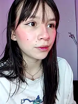 MikasaxX  online show from May 17, 9:55 pm