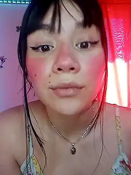 MikasaxX  online show from May 30, 7:22 pm