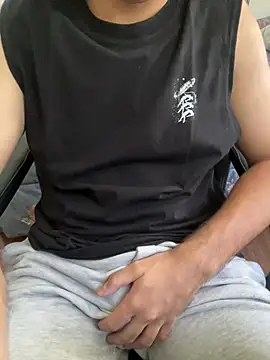 javfran76 online show from March 9, 7:18 pm