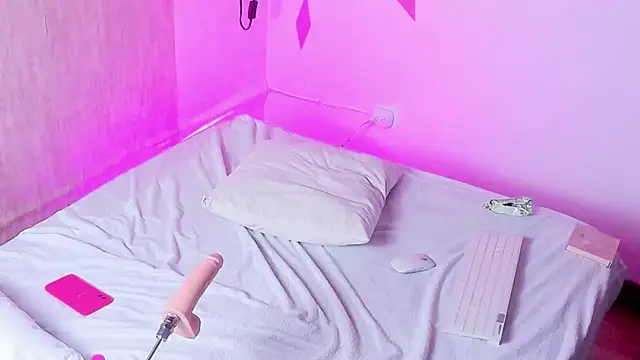 kelly 666 online show from April 10, 3:23 am