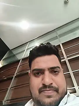 hunterkingshan online show from July 14, 8:41 am