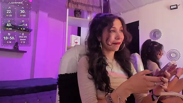 Miniadelf online show from March 11, 9:10 pm