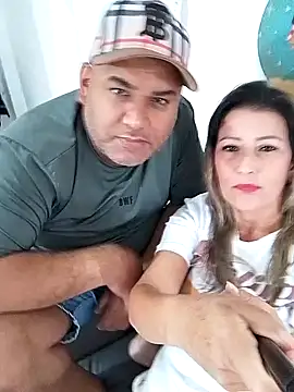 wessAndSandri online show from March 24, 7:52 pm