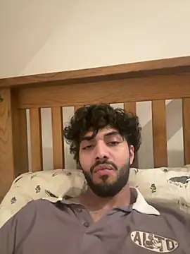 Sloppyking6969 online show from February 17, 5:26 am