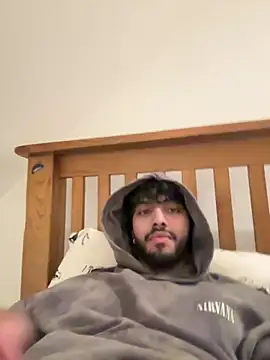 Sloppyking6969 online show from February 18, 3:24 am