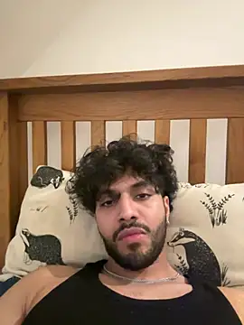 Sloppyking6969 online show from April 8, 7:52 am