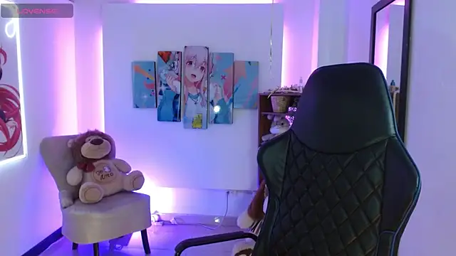 FIORELLA L online show from February 13, 12:12 pm