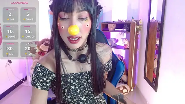 FIORELLA L online show from March 11, 12:22 pm