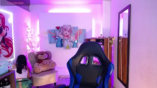 FIORELLA L online show from March 17, 12:19 pm