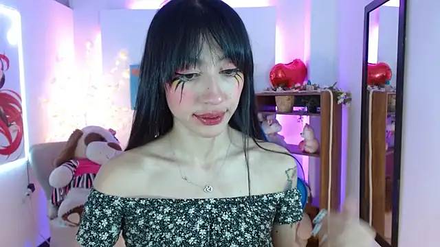 FIORELLA L online show from April 12, 12:10 pm