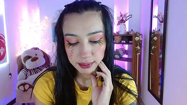 FIORELLA L online show from June 3, 12:08 pm