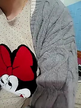 Snapshot of Tulip_ii chatting on February 1, 1:48 am Tulip ii online show from February 1, 1:48 am