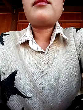 Snapshot of Mayly_Sweet chatting on February 6, 9:01 am Mayly Sweet online show from February 6, 9:01 am