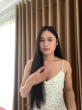 Snapshot of czamabe chatting on February 28, 6:47 am czamabe online show from February 28, 6:47 am