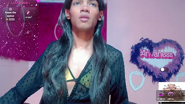 Snapshot of Karol_Vanessa__ chatting on February 24, 3:26 am Karol Vanessa online show from February 24, 3:26 am