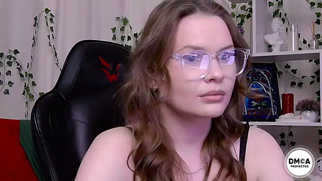 Snapshot of Kate_mermaid chatting on February 11, 1:54 am Kate mermaid online show from February 11, 1:54 am