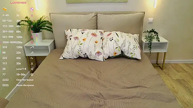 MiraBoom online show from February 8, 9:18 pm