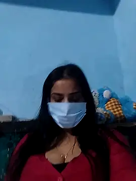 Snapshot of Niharika450 chatting on February 9, 3:49 pm Niharika450 online show from February 9, 3:49 pm