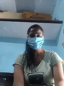 Snapshot of Niharika450 chatting on February 13, 8:10 am Niharika450 online show from February 13, 8:10 am