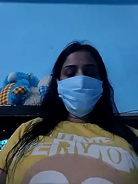 Snapshot of Niharika450 chatting on February 17, 5:19 pm Niharika450 online show from February 17, 5:19 pm