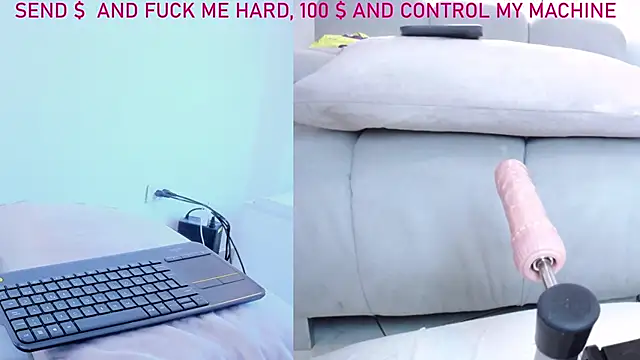 zoe marcus online show from February 23, 4:54 am