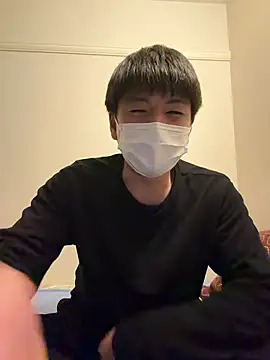 OCHAZUKE123 online show from February 1, 2:26 pm