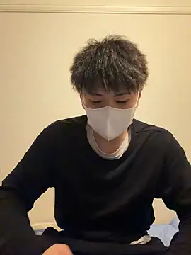 OCHAZUKE123 online show from March 5, 1:18 pm