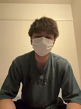 Snapshot of OCHAZUKE123 chatting on June 11, 2:37 pm OCHAZUKE123 online show from June 11, 2:37 pm