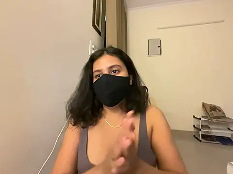 Anna girl22 online show from April 16, 3:02 pm