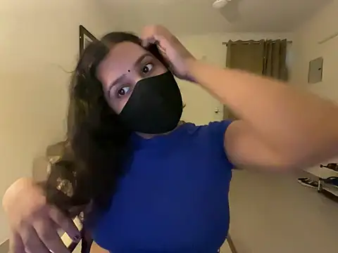 Snapshot of Anna_girl22 chatting on July 1, 3:56 pm Anna girl22 online show from July 1, 3:56 pm