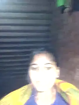 Snapshot of Nisha_011 chatting on February 7, 5:05 pm Nisha 011 online show from February 7, 5:05 pm