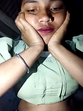 Snapshot of Nisha_011 chatting on February 27, 10:21 pm Nisha 011 online show from February 27, 10:21 pm