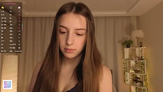 LeanneDinkle online show from March 15, 5:24 am