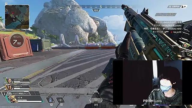 Snapshot of AG_0129 chatting on February 5, 7:13 am AG 0129 online show from February 5, 7:13 am