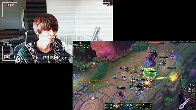 Snapshot of AG_0129 chatting on February 8, 6:28 am AG 0129 online show from February 8, 6:28 am