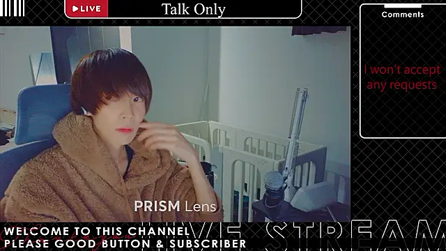 Snapshot of AG_0129 chatting on February 28, 1:12 pm AG 0129 online show from February 28, 1:12 pm