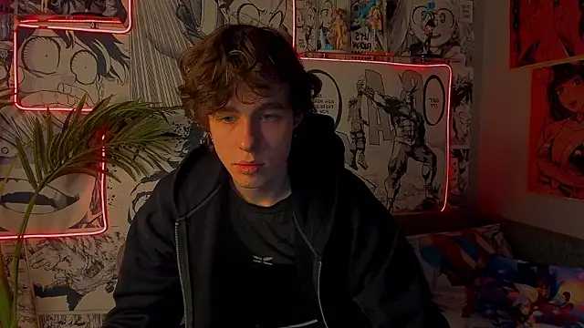 Snapshot of Keith_Erickson chatting on February 16, 10:55 am Keith Erickson online show from February 16, 10:55 am