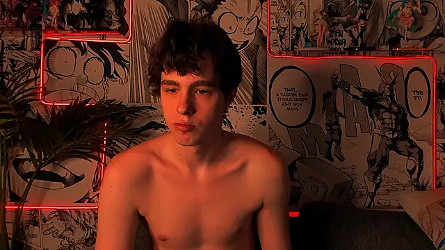 Snapshot of Keith_Erickson chatting on February 23, 11:29 am Keith Erickson online show from February 23, 11:29 am