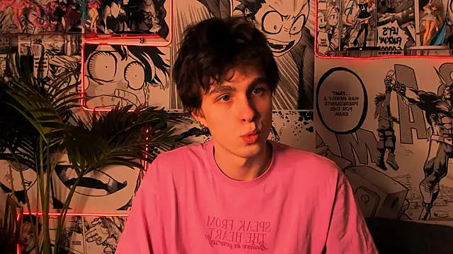 Snapshot of Keith_Erickson chatting on February 25, 1:43 pm Keith Erickson online show from February 25, 1:43 pm