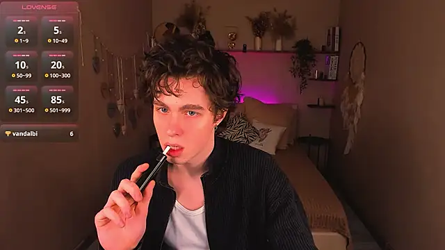 Keith Erickson online show from March 15, 8:09 am