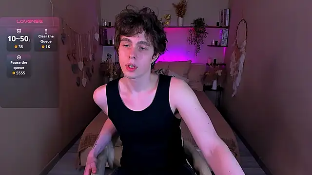 Keith Erickson online show from March 27, 8:20 am