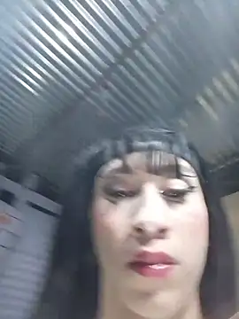 Snapshot of Doll_Geishaa chatting on February 5, 1:10 am Doll Geishaa online show from February 5, 1:10 am