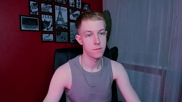 Snapshot of Dylan_Norton chatting on February 26, 10:58 am Dylan Norton online show from February 26, 10:58 am