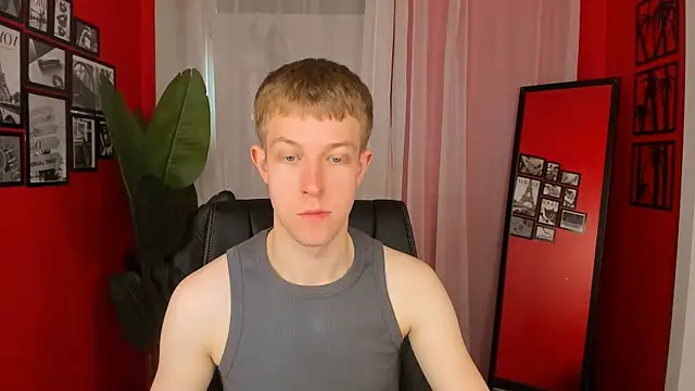 Dylan Norton online show from June 3, 10:18 am