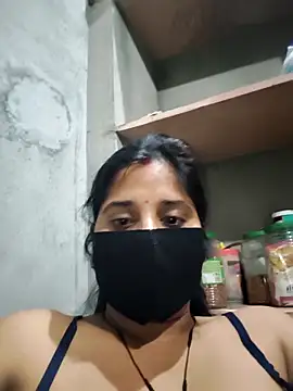 Sexy khushi19 online show from March 3, 11:10 pm