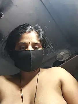 Sexy khushi19 online show from April 9, 9:53 pm