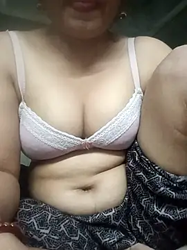 Annuhot143 online show from March 11, 8:09 am